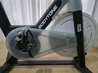 Bicicleta Spinning BodyTone DS25