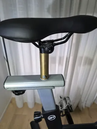 Bicicleta Spinning BodyTone DS25