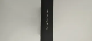 Apple iPod 60GB Negro