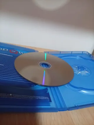 God of War PS4 (PlayStation 4)