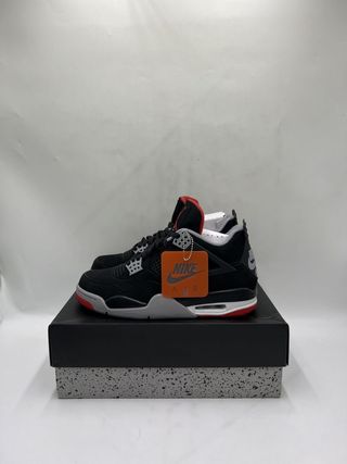 Jordan 4 Retro Red Thunder EU 42