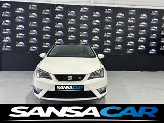 SEAT Ibiza 2015