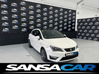SEAT Ibiza 2015