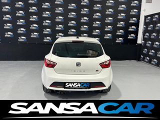 SEAT Ibiza 2015