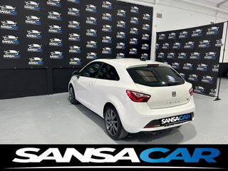 SEAT Ibiza 2015
