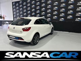 SEAT Ibiza 2015