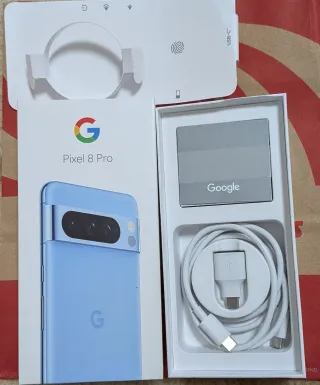 Google Pixel 8 Pro 128 GB