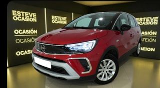 Opel Crossland ELEGANCE 130CV 05/2021
