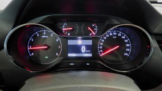 Opel Crossland ELEGANCE 130CV 05/2021