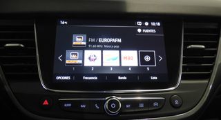 Opel Crossland ELEGANCE 130CV 05/2021