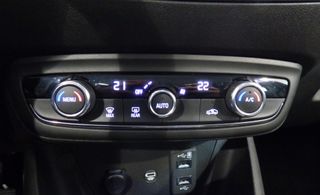 Opel Crossland ELEGANCE 130CV 05/2021