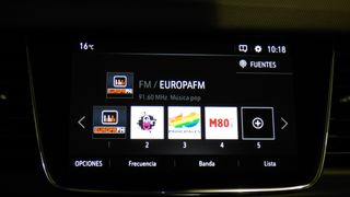 Opel Crossland ELEGANCE 130CV 05/2021