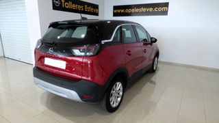 Opel Crossland ELEGANCE 130CV 05/2021