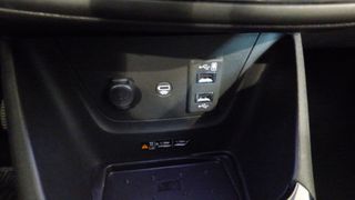 Opel Crossland ELEGANCE 130CV 05/2021