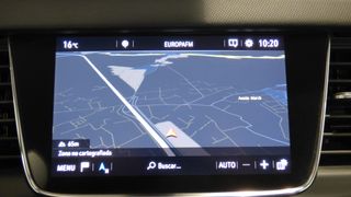 Opel Crossland ELEGANCE 130CV 05/2021