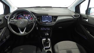 Opel Crossland ELEGANCE 130CV 05/2021