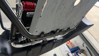 Karts Sodi Rotax dd 2 pro max 2024