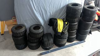 Karts Sodi Rotax dd 2 pro max 2024