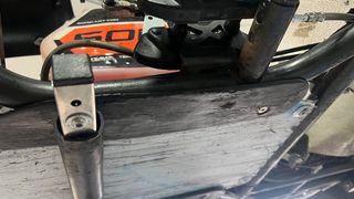 Karts Sodi Rotax dd 2 pro max 2024