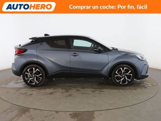 Toyota C-HR 2.0 Hybrid Advance