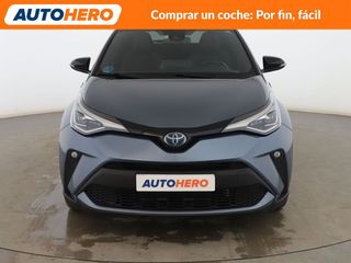 Toyota C-HR 2.0 Hybrid Advance