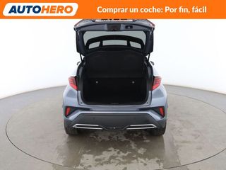 Toyota C-HR 2.0 Hybrid Advance