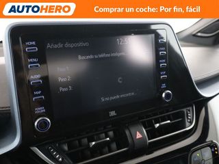 Toyota C-HR 2.0 Hybrid Advance