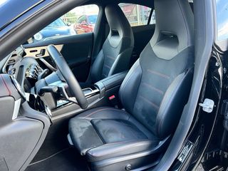 Mercedes-Benz Clase CLA 250E / Pack AMG / Año 2024