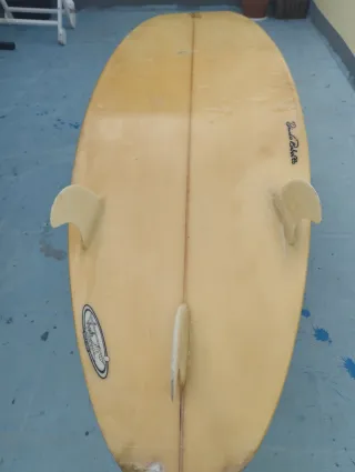 Tabla Surf Lightning Bolt 30L