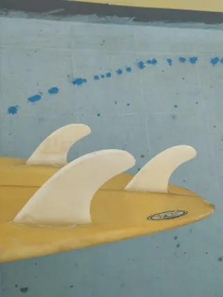 Tabla Surf Lightning Bolt 30L