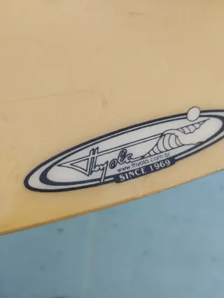 Tabla Surf Lightning Bolt 30L