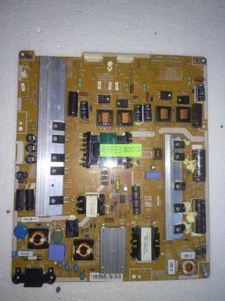 Placa Fuente Alimentación Samsung UE55ES8000