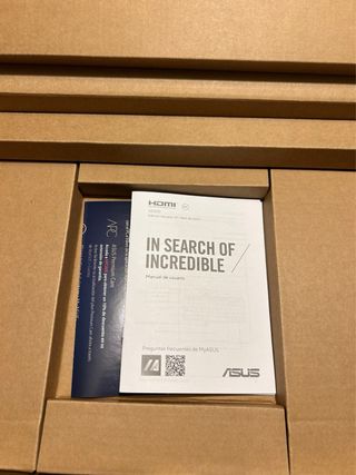 Portatile Asus 14 F1404VA-EB099W con Garanzia 7/27