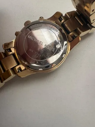 Reloj Michael Kors