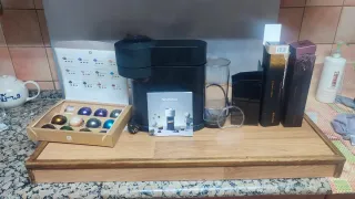 Cafetera Nespresso Vertuo Next DeLonghi