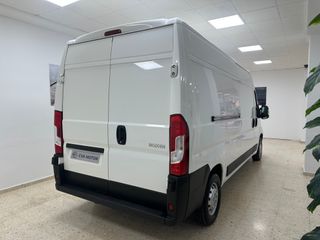 Peugeot Boxer 2019 L3H2