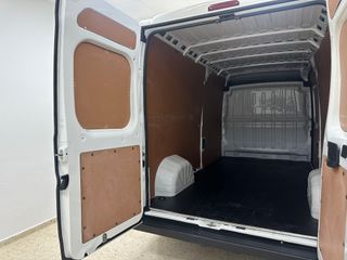 Peugeot Boxer 2019 L3H2