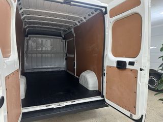 Peugeot Boxer 2019 L3H2