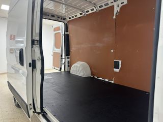 Peugeot Boxer 2019 L3H2