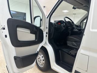 Peugeot Boxer 2019 L3H2