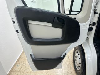 Peugeot Boxer 2019 L3H2