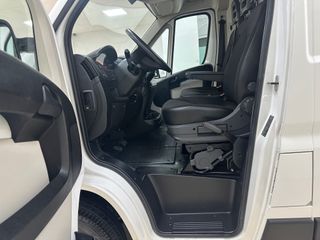 Peugeot Boxer 2019 L3H2