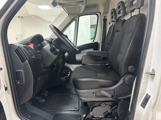 Peugeot Boxer 2019 L3H2