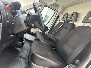 Peugeot Boxer 2019 L3H2