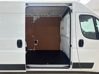 Peugeot Boxer 2019 L3H2