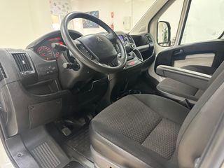 Peugeot Boxer 2019 L3H2