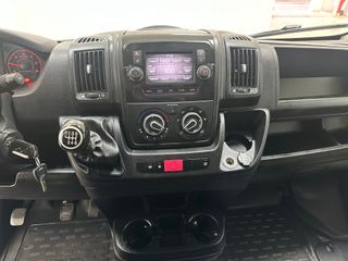 Peugeot Boxer 2019 L3H2