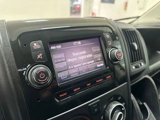 Peugeot Boxer 2019 L3H2