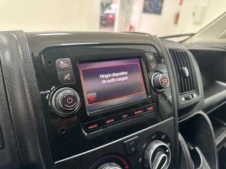 Peugeot Boxer 2019 L3H2