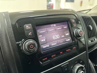 Peugeot Boxer 2019 L3H2